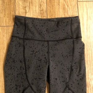 Lululemon To The Beat Soul Cycle Reflective